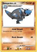 Rampardos