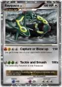 Rayquaza