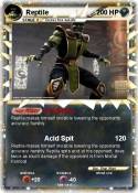 Reptile