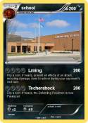 school
