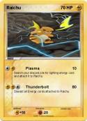 Raichu