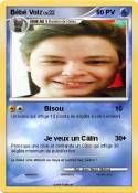 Bébé Volz