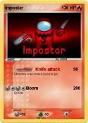 Imposter