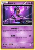 Sombra