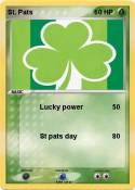 St. Pats