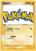 pokemon