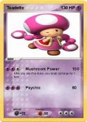 Toadette
