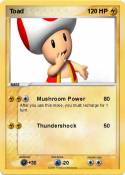 Toad
