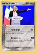 marine le pen