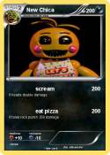 New Chica