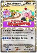 Papa's Freezeri