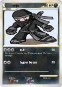 ninja