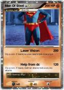 Man Of Steel