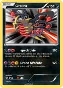 Giratina