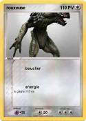 rouxeuse