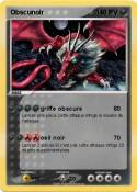 Obscunoir