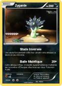 Zygarde