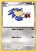 Sonic