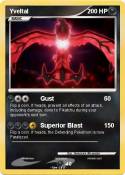 Yveltal