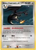 Shiny Charizard
