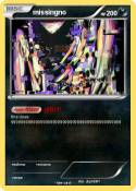 missingno