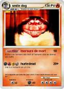 smile dog