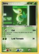 Snivy