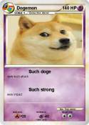 Dogemon