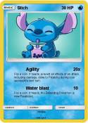 Stich