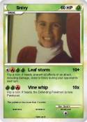 Snivy