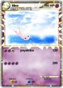 Mew