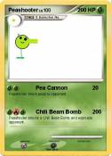 Peashooter