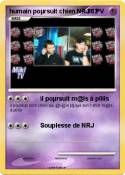 humain poµrsuit