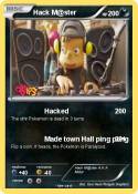 Hack M@ster