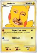 Kusizzhu