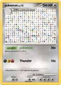 pokemon