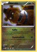 Pikachdhb