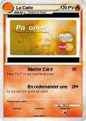 La Carte
