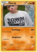Clem bg