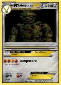 Spingtrap