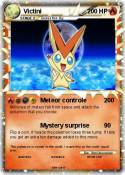Victini