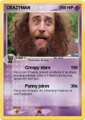 CRAZYMAN