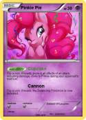 Pinkie Pie