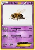 Little Bee