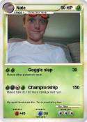 Nate