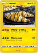 Croissant
