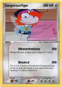 DangerousTiger