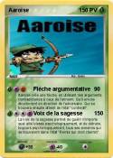 Aaroise