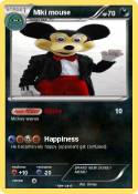 MIki mouse