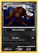 Howolf